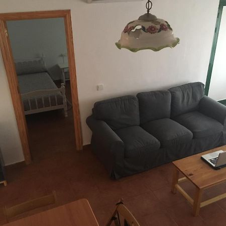 La Casa De Dori Villa Mazagón Dış mekan fotoğraf