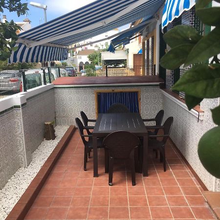 La Casa De Dori Villa Mazagón Dış mekan fotoğraf