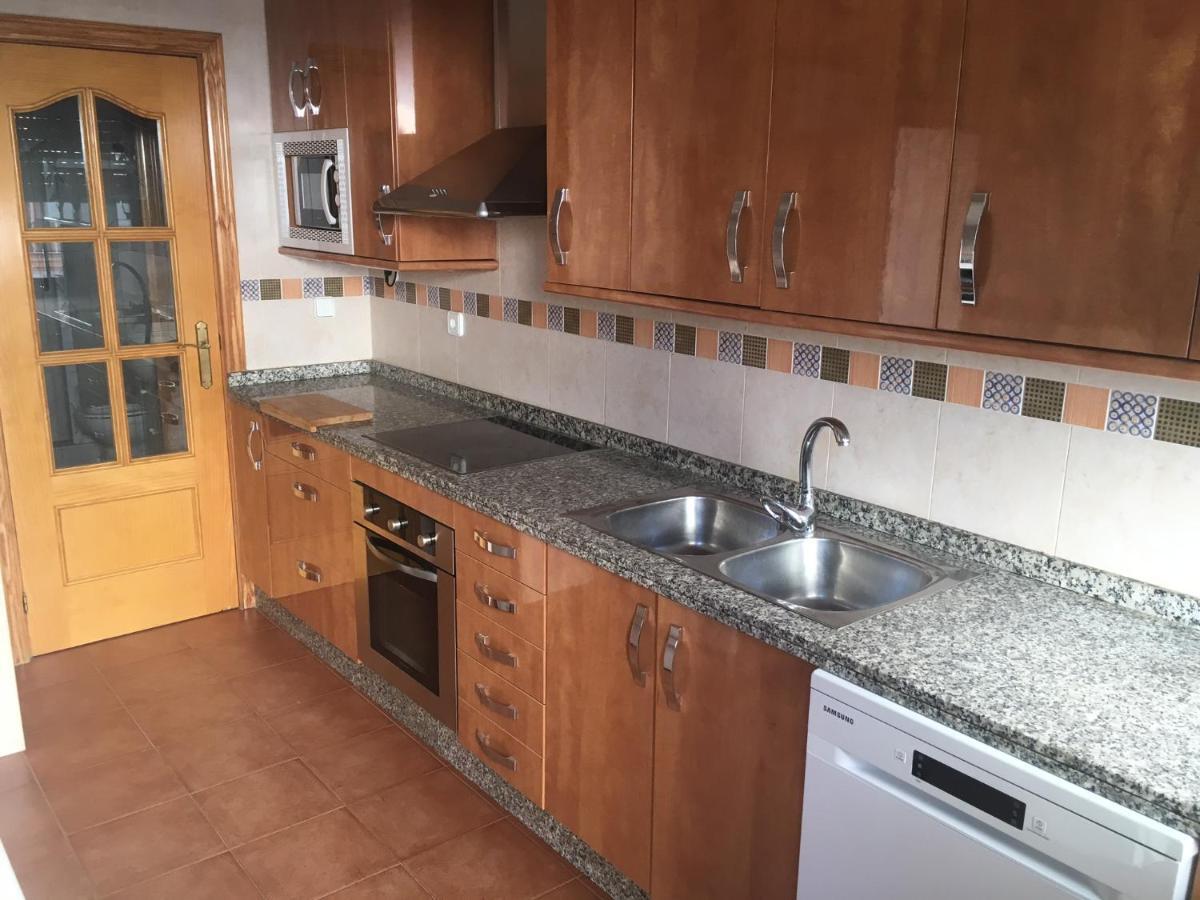 La Casa De Dori Villa Mazagón Dış mekan fotoğraf