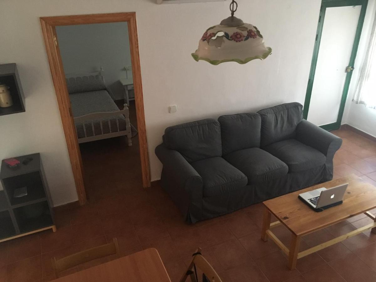La Casa De Dori Villa Mazagón Dış mekan fotoğraf
