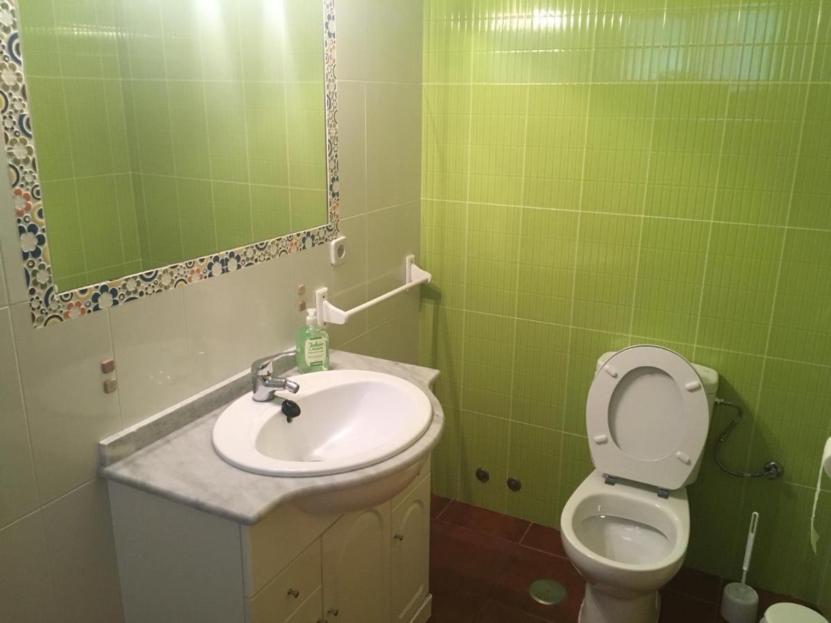 La Casa De Dori Villa Mazagón Dış mekan fotoğraf