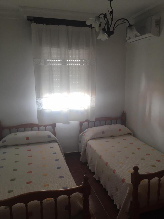 La Casa De Dori Villa Mazagón Dış mekan fotoğraf