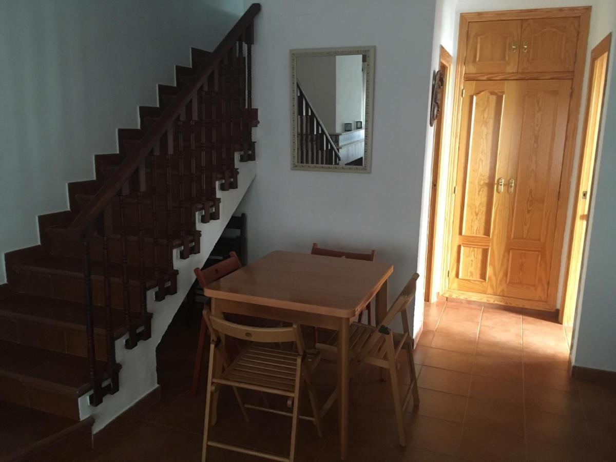La Casa De Dori Villa Mazagón Dış mekan fotoğraf