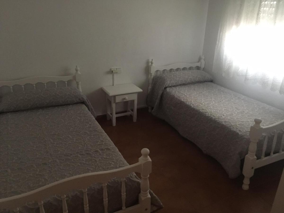 La Casa De Dori Villa Mazagón Dış mekan fotoğraf